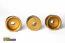 IRP Bague de différentiel Aluminium BMW E46 M3