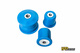 IRP Bague de différentiel Polyurethane BMW E46