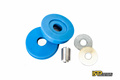 IRP Bague de différentiel Polyurethane BMW E30, E36/5