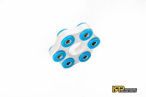 IRP Disque Flexible d'arbre d'entraînement LK96 M12, BMW E34, E36, E46, E8x, E9x