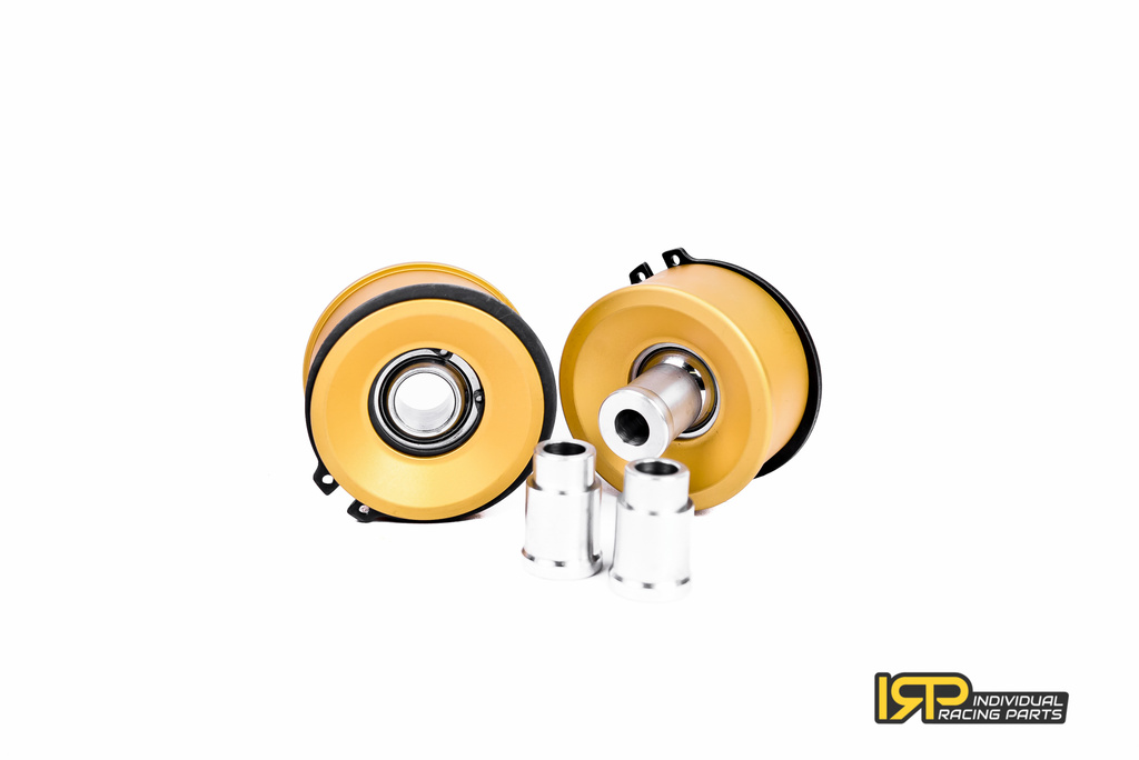 IRP Bush Bras De Suspension Avant BMW E8x, E9x