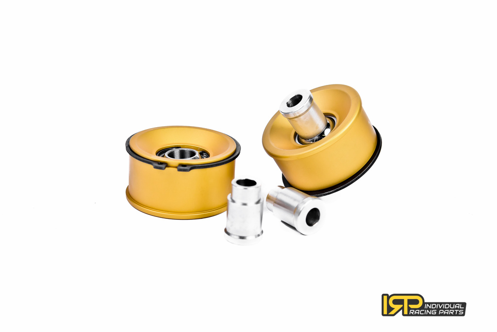 IRP Bush Bras De Suspension Avant BMW E8x, E9x