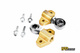 IRP Support De Bras De Suspension Avant  Régable BMW E46, E85, E86