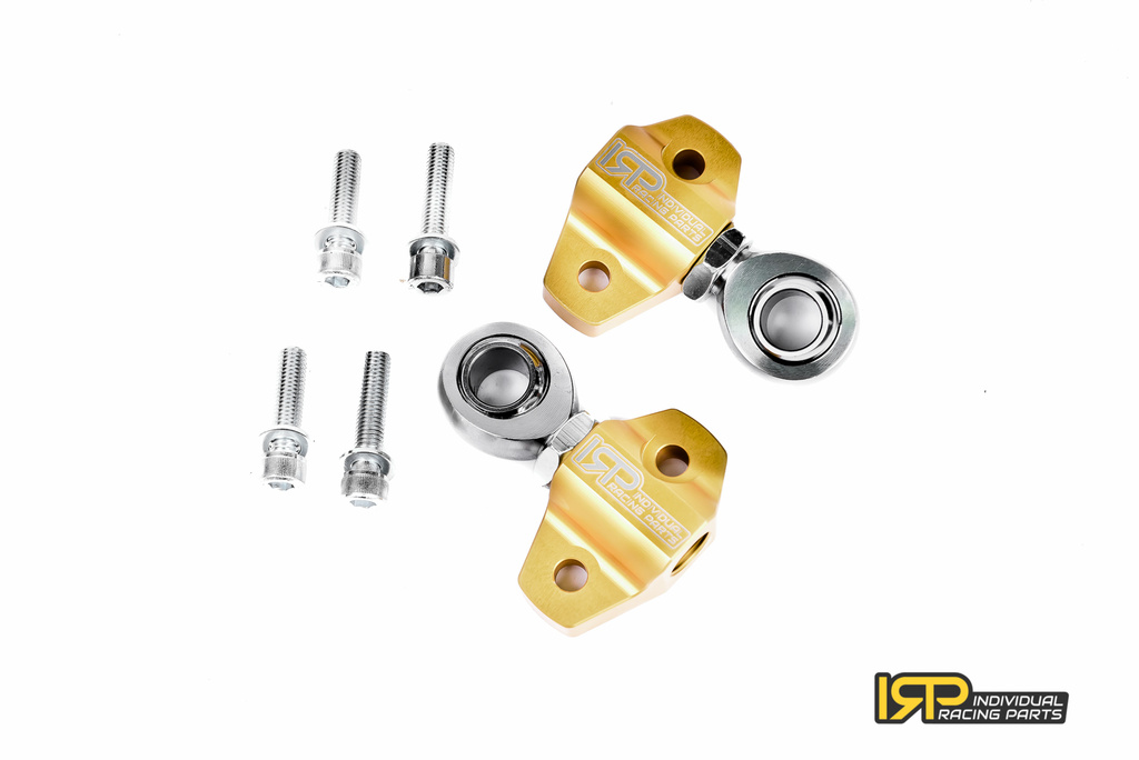 IRP Support De Bras De Suspension Avant  Régable BMW E46, E85, E86