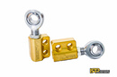 IRP Support De Bras De Suspension Avant  Régable BMW E30, E36