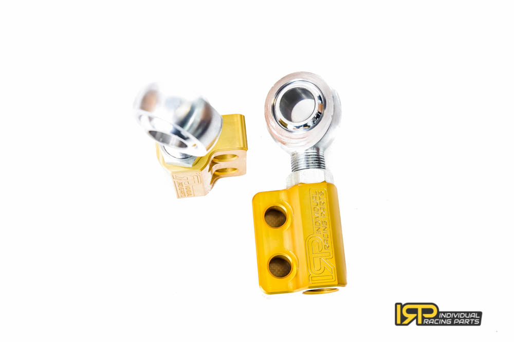 IRP Support De Bras De Suspension Avant  Régable BMW E30, E36