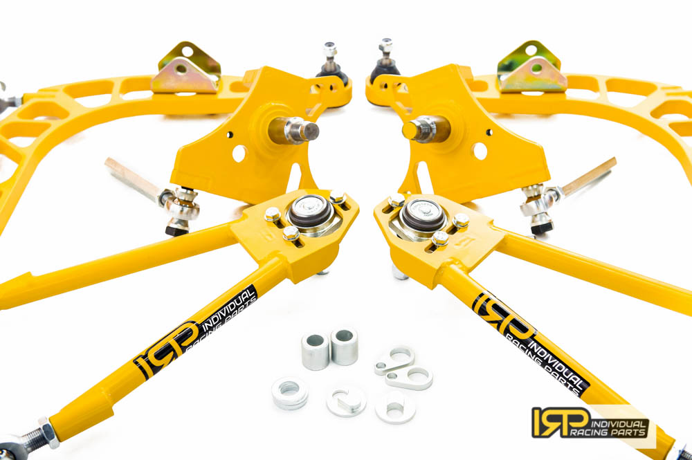 Kit Grand Angle Mazda MX-5 Miata (Ver. 2)