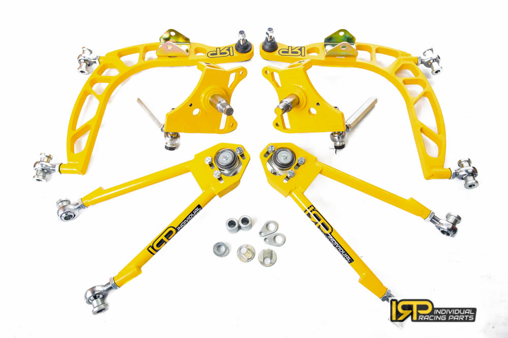 Kit Grand Angle Mazda MX-5 Miata (Ver. 2)