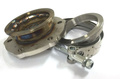 HOLSET Super HX40 6-Bolt - Kit de bande V de 3,5" V