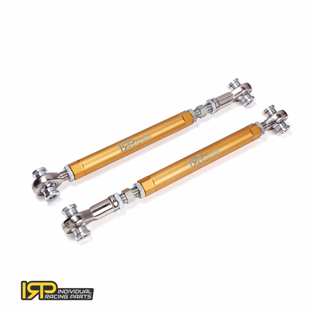 IRP Barre De Direction Arrière BMW E8x M1, E9x M3 (Ver. 1)