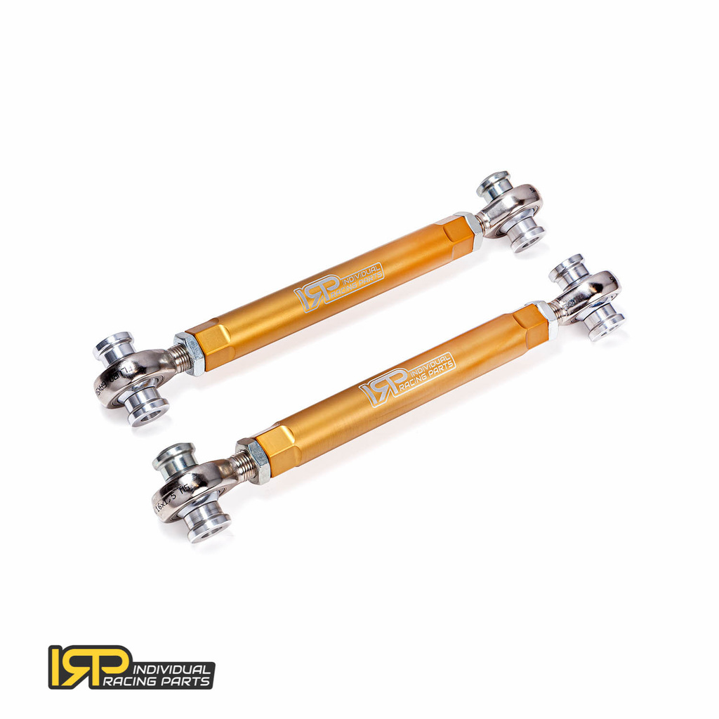 IRP Bras De Suspension Régable Arrière BMW E8x, E9x (Ver. 1)