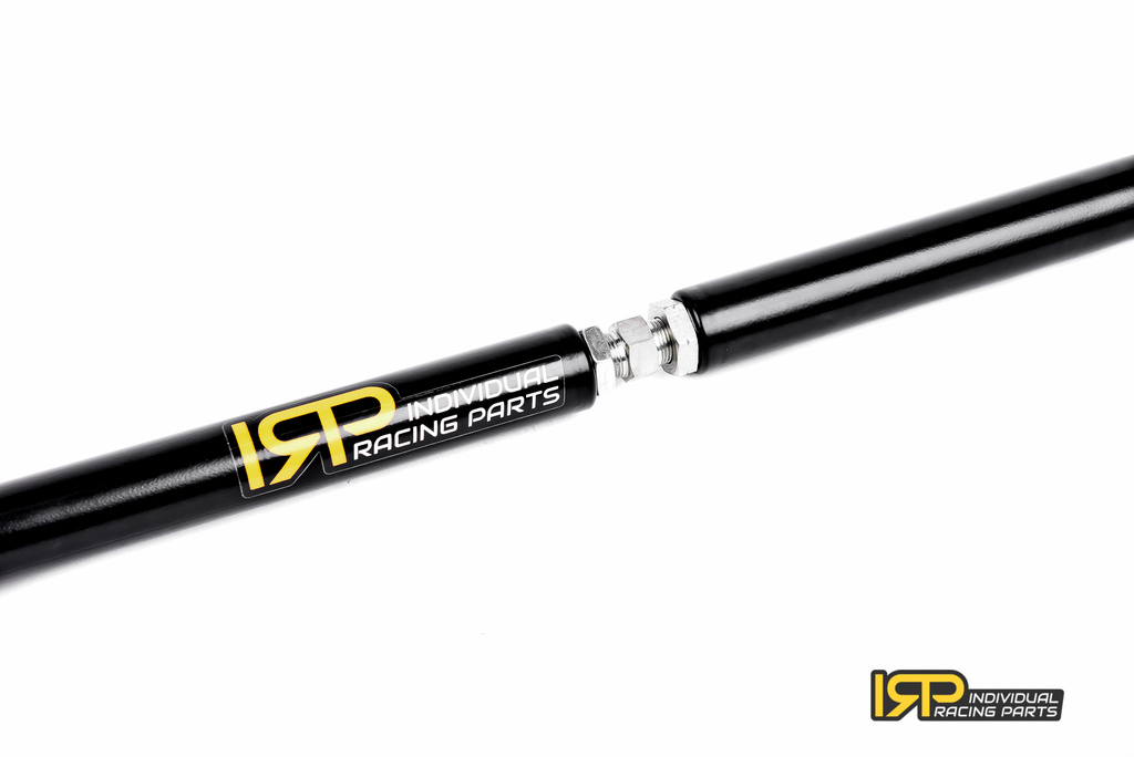 IRP Barre D'accolade De Suspension Ajustable Arrière BMW E46