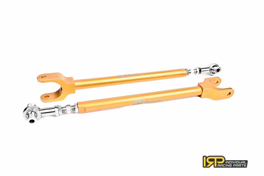 IRP Barre De Camber Arrière Aluminium BMW E36, E46 (Ver.2)