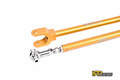 IRP Barre De Camber Arrière Aluminium BMW E36, E46 (Ver.2)
