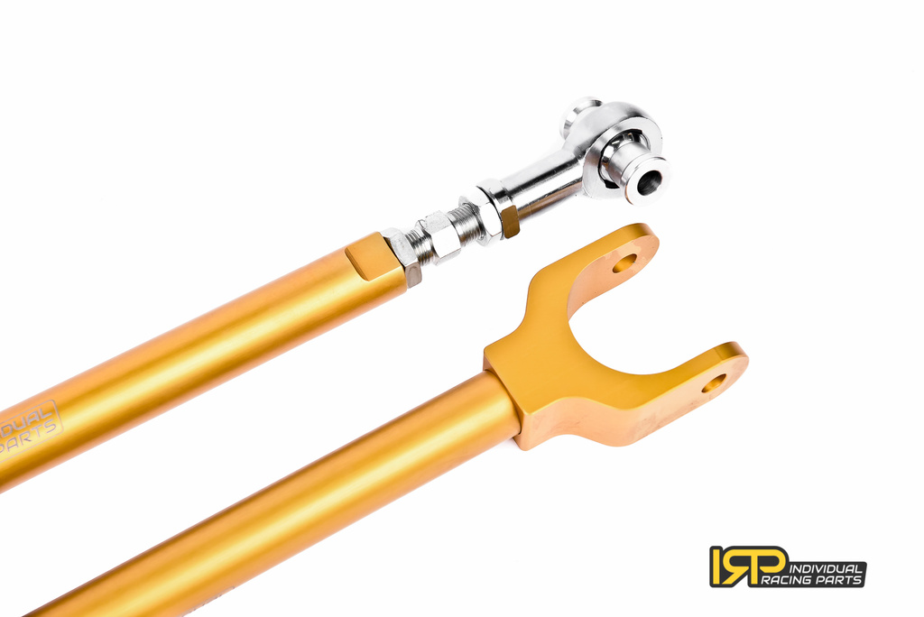 IRP Barre De Camber Arrière Aluminium BMW E36, E46 (Ver.2)