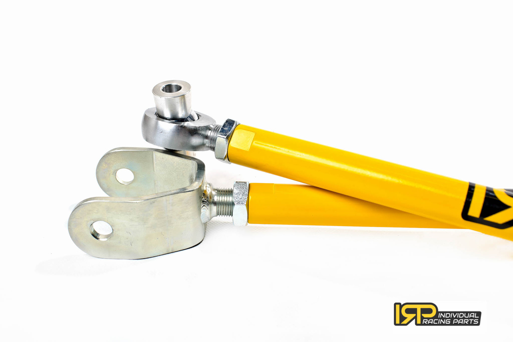 IRP Barre De Camber Arrière Acier BMW E36, E46 (Ver.2)