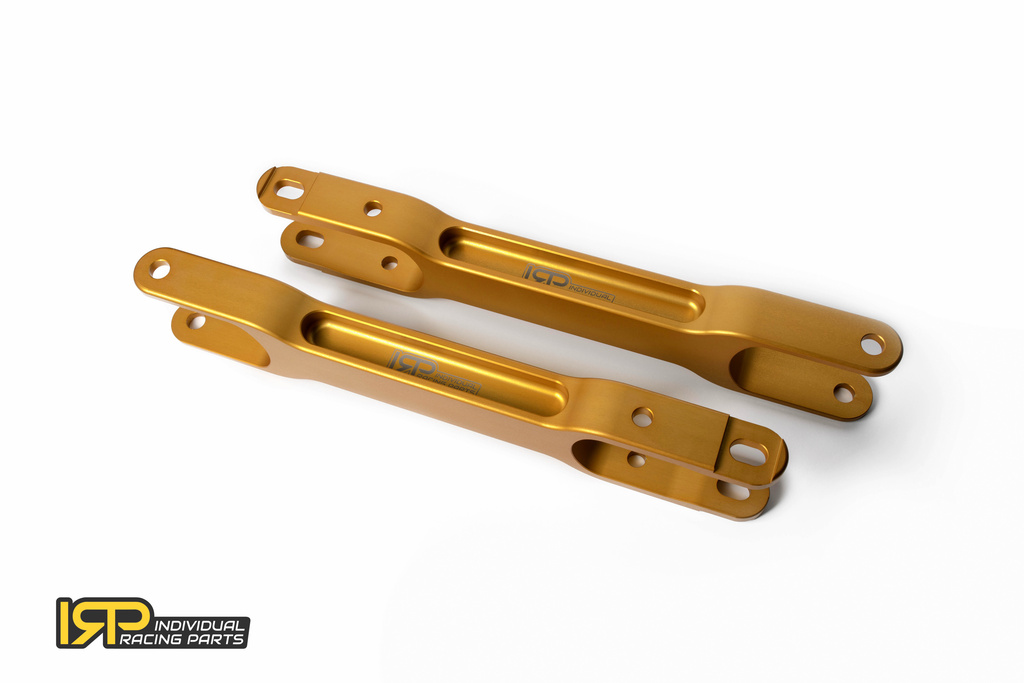 IRP Barre De Camber Arrière Aluminium BMW F87 M2, F80 M3, F82/83 M4