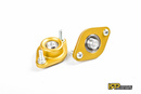 IRP Arrière Coupelle d'amortisseur avec Bagues (Pillow-Balls) BMW E30, E36, E46