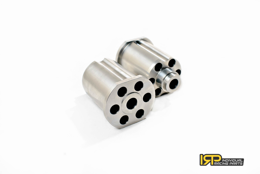 IRP Douille De Dous-châssis Aluminium Arrière BMW E30
