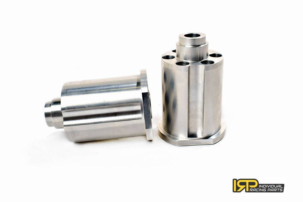 IRP Douille De Dous-châssis Aluminium Arrière BMW E30