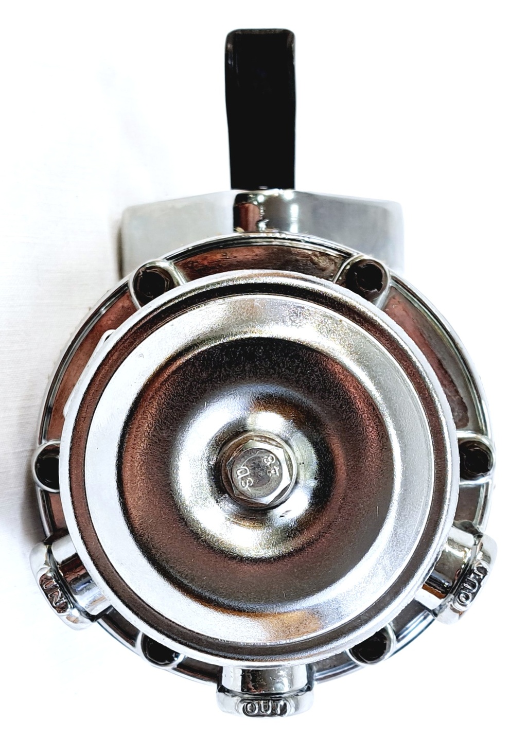 Pompe à essence SBC