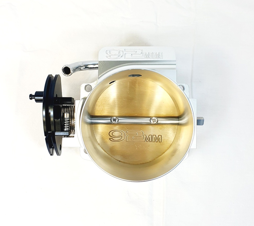 Boîtier amortisseur 92mm