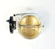 Boîtier amortisseur 92mm