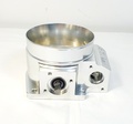 Boîtier amortisseur 92mm
