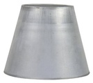 Cônes en aluminium
