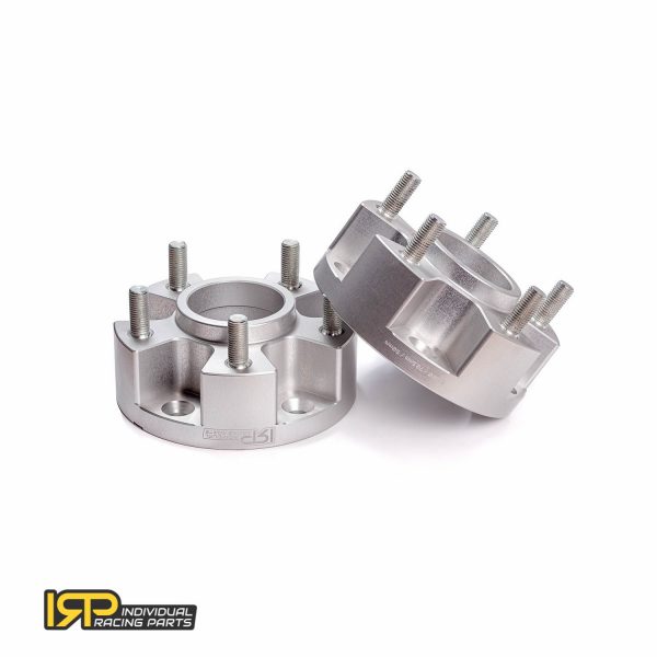 IRP Spacer de roue BMW 5x120mm (40mm)