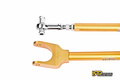 IRP Barre De Camber Arrière, Supérieur (Aluminium) BMW E46 (Ver2)