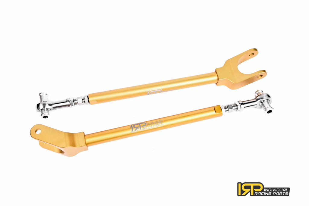 IRP Barre De Camber Arrière, Supérieur (Aluminium) BMW E46 (Ver2)