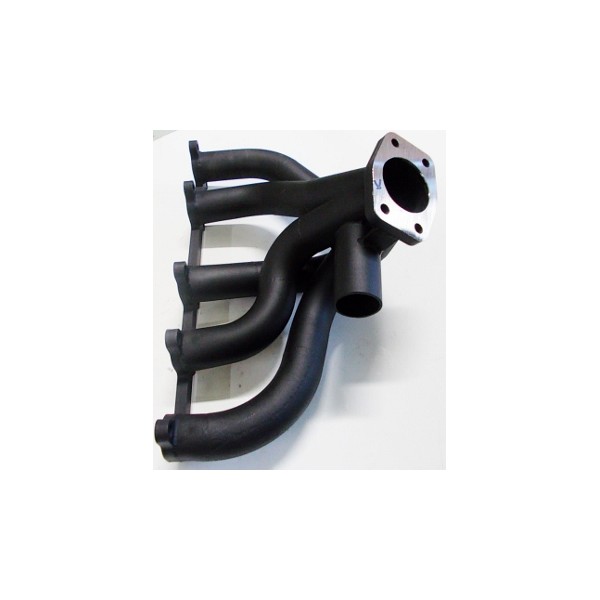 Manifold d'échappement Audi 5Cyl 10V UR-quattro acier doux