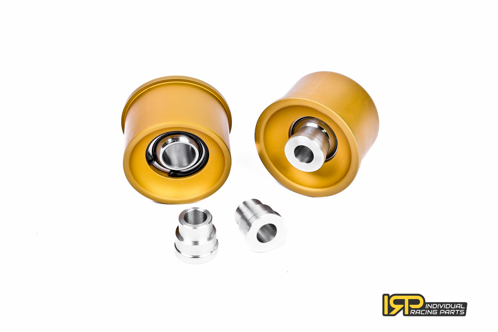 IRP Arrière Bush Bras De Suspension (boîtier en aluminium) BMW E36, E46