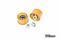 IRP Arrière Bush Bras De Suspension (boîtier en aluminium) BMW E36, E46