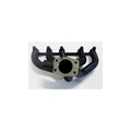 Manifold d'échappement Audi 5Cyl 10V UR-quattro acier doux