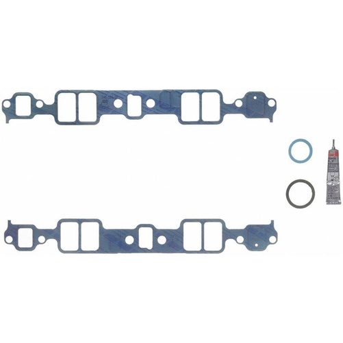 Joint d'étanchéité de collecteurs d'admission Chevrolet 305 CU.IN. V8 T.B.I. 1987-95