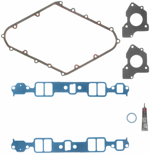 Joint d'étanchéité de collecteurs d'admission Chevrolet 350 CU.IN. V8 82-83