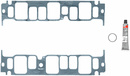 Joint d'étanchéité de collecteurs d'admission Chevrolet 2.8L, 3.1L V6 1980-95