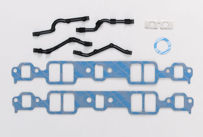 Joints d'admission Chevrolet 262-400 1969-88
