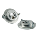 Plaques De Carrossage / Camber VW Golf I (3D)