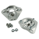 Plaques De Carrossage / Camber BMW E36 (3D)