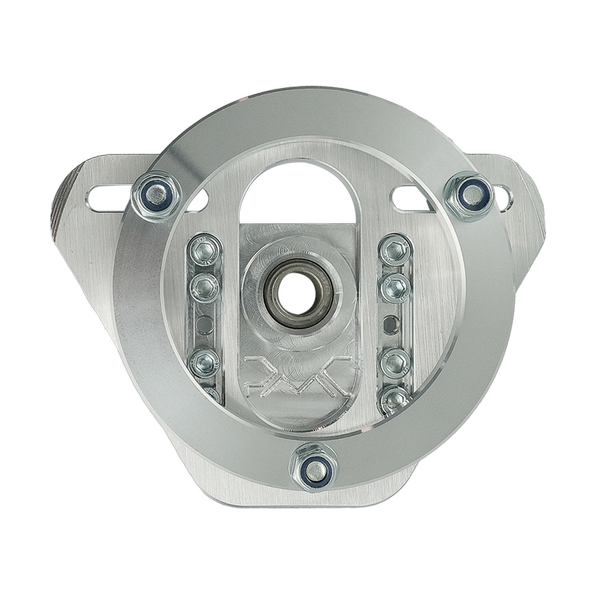 Plaques De Carrossage / Camber BMW E36 (3D)