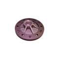 Universel Plaques de carrossage Rond