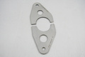 Supports de renforcement de barre de support Volvo 740/940.
