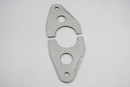 Supports de renforcement de barre de support Volvo 740/940.