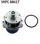 SKF BMW M50 / M52 / M54 Pompe à eau