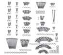 Kit de boulon LS
