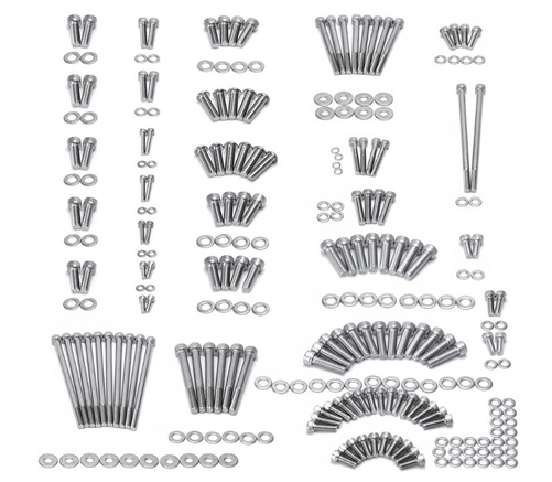 Kit de boulon LS