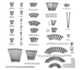Kit de boulon LS